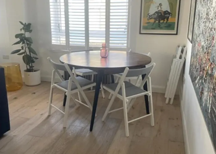 Shoreditch - Immaculate 2 Bedrooms Flat For 6