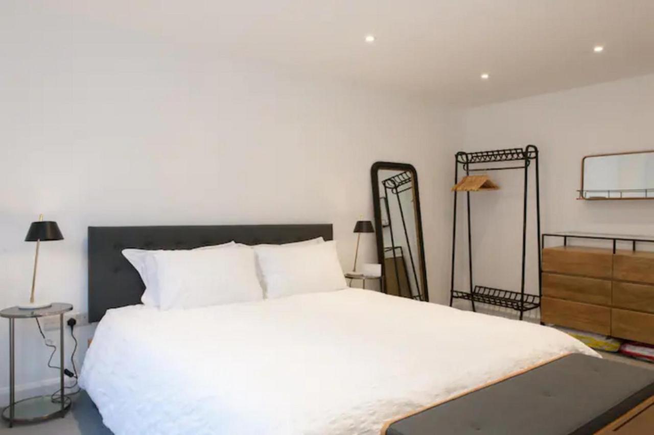Shoreditch - Immaculate 2 Bedrooms Flat For 6 Appartamento