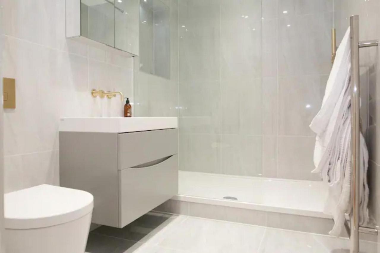 Shoreditch - Immaculate 2 Bedrooms Flat For 6 Appartamento