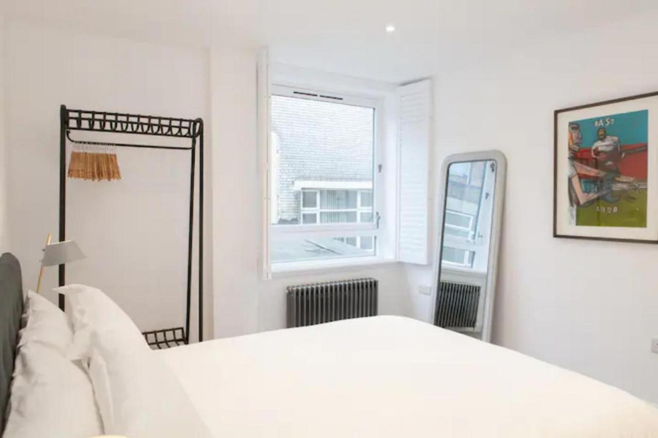 Shoreditch - Immaculate 2 Bedrooms Flat For 6 Appartamento Londra