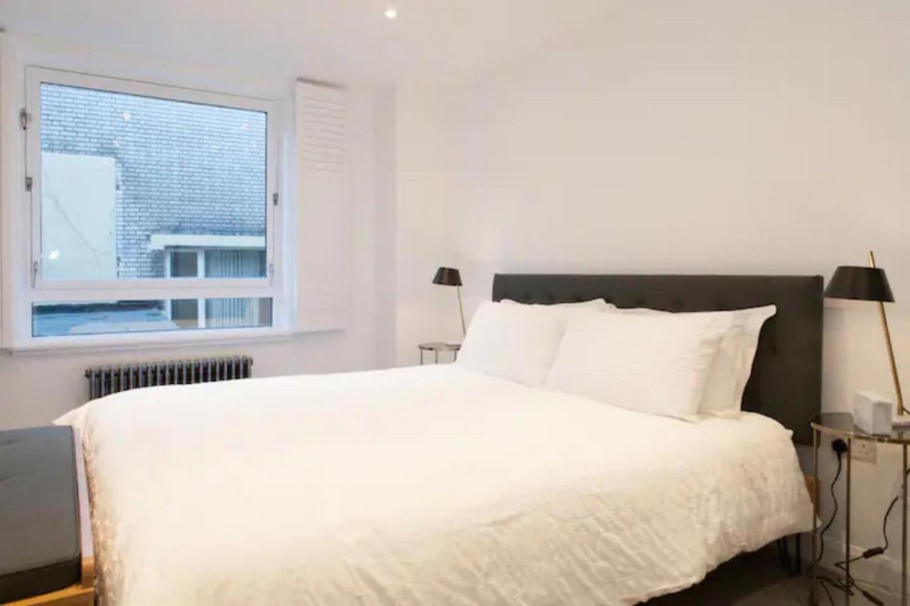 Shoreditch - Immaculate 2 Bedrooms Flat For 6 Appartamento *