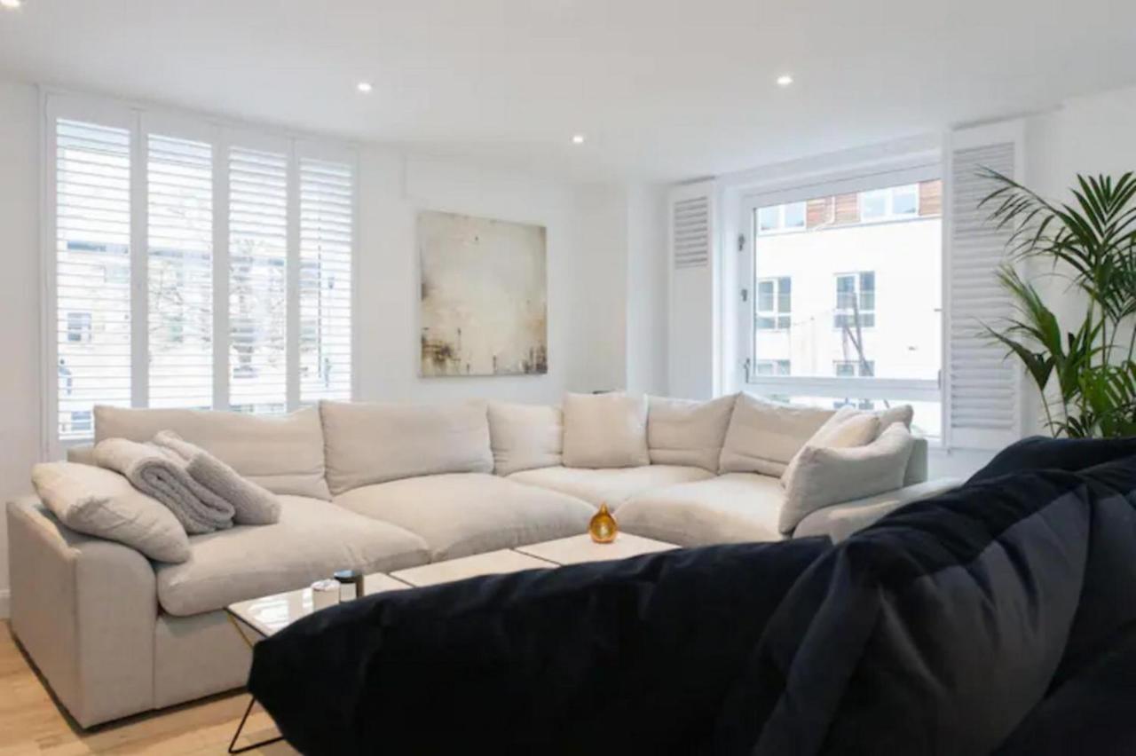 Shoreditch - Immaculate 2 Bedrooms Flat For 6 Appartamento