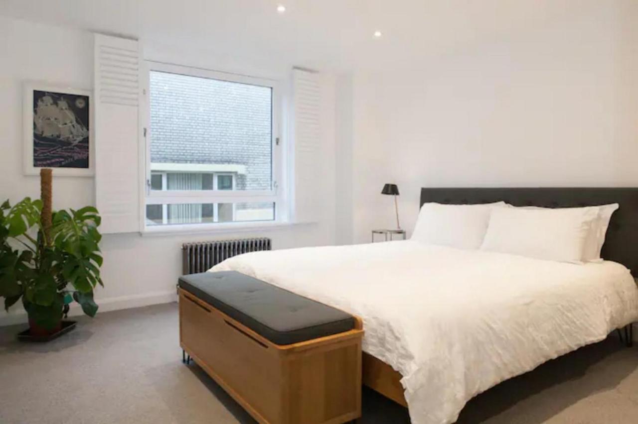Appartamento Shoreditch - Immaculate 2 Bedrooms Flat For 6 Londra