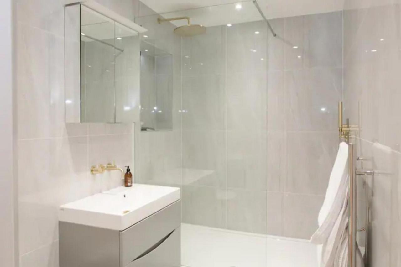 Appartamento Shoreditch - Immaculate 2 Bedrooms Flat For 6 *