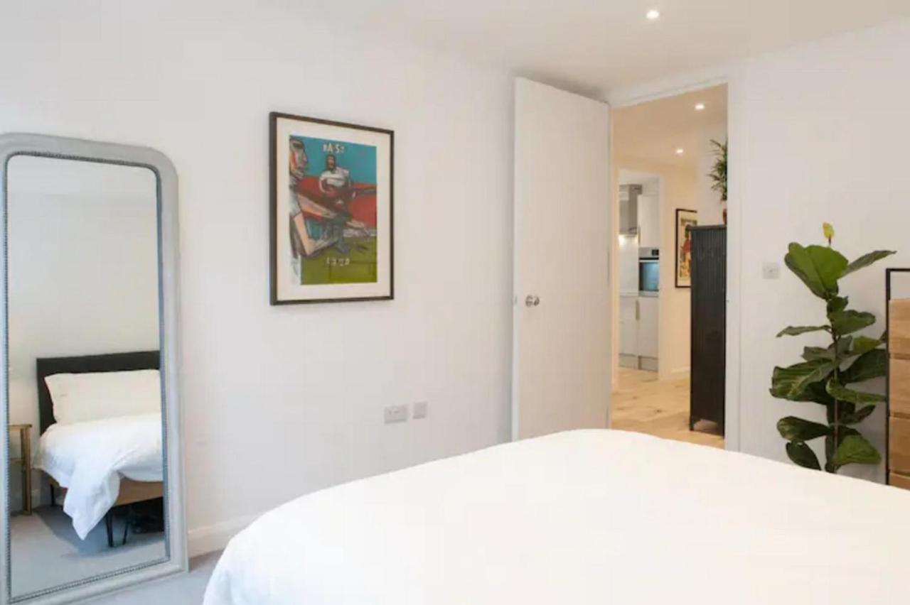 Appartamento Shoreditch - Immaculate 2 Bedrooms Flat For 6