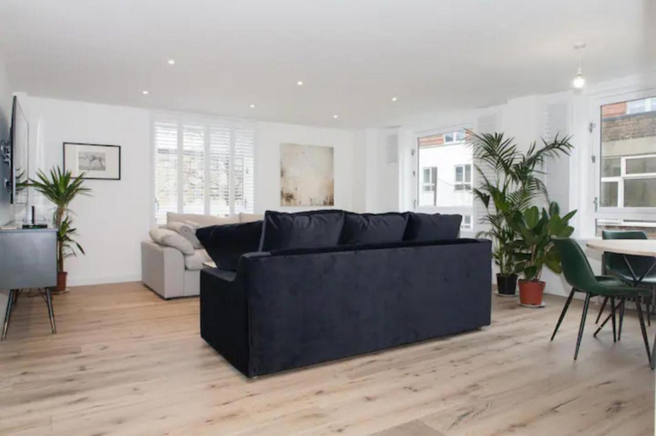 Appartamento Shoreditch - Immaculate 2 Bedrooms Flat For 6