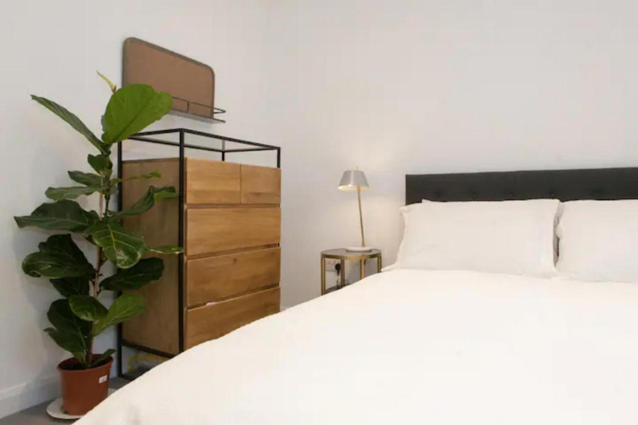 Shoreditch - Immaculate 2 Bedrooms Flat For 6 Appartamento *