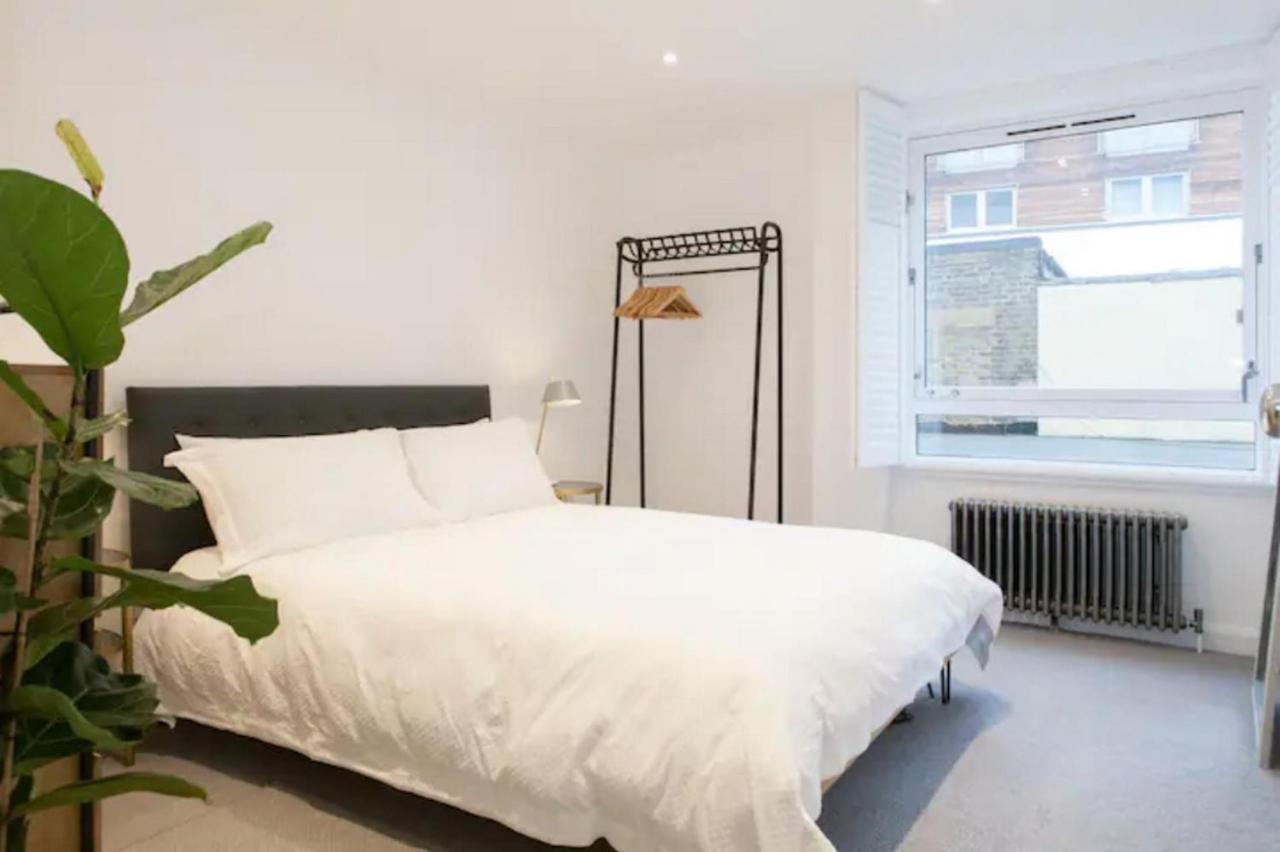 Shoreditch - Immaculate 2 Bedrooms Flat For 6 Appartamento *