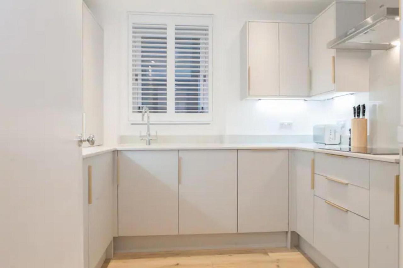 Shoreditch - Immaculate 2 Bedrooms Flat For 6 Appartamento Londra