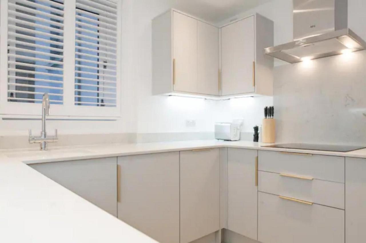 Shoreditch - Immaculate 2 Bedrooms Flat For 6 Appartamento *