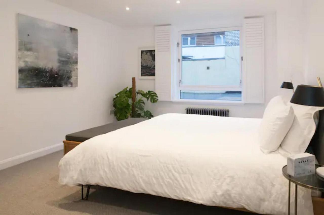 Appartamento Shoreditch - Immaculate 2 Bedrooms Flat For 6