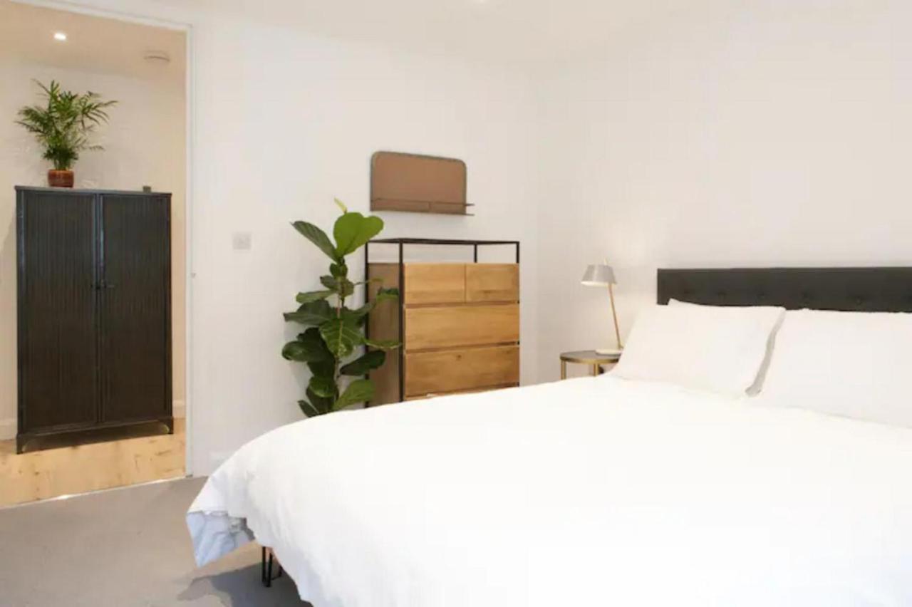 Appartamento Shoreditch - Immaculate 2 Bedrooms Flat For 6 *