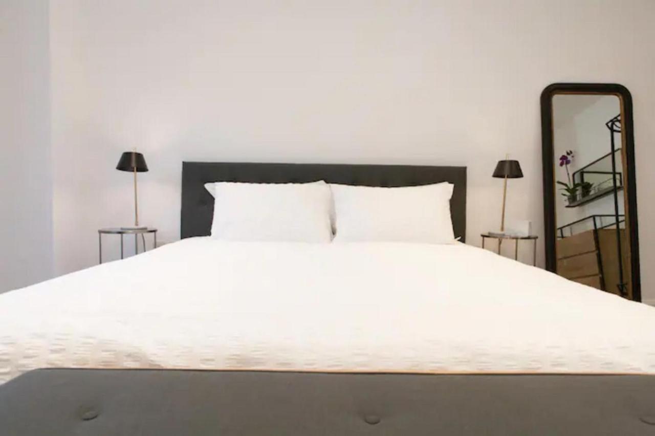 Appartamento Shoreditch - Immaculate 2 Bedrooms Flat For 6 Londra