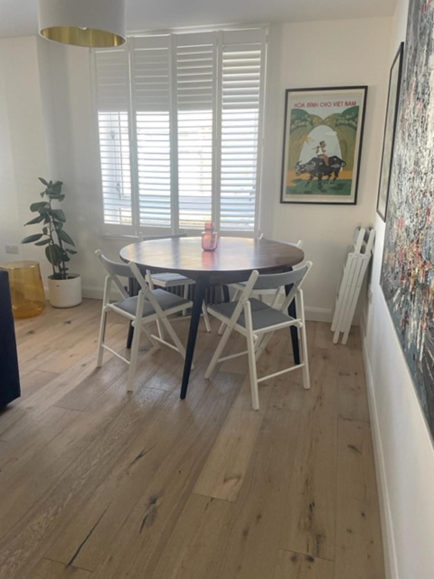 Appartamento Shoreditch - Immaculate 2 Bedrooms Flat For 6