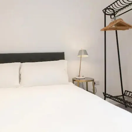 Shoreditch - Immaculate 2 Bedrooms Flat For 6 Londra Esterno foto