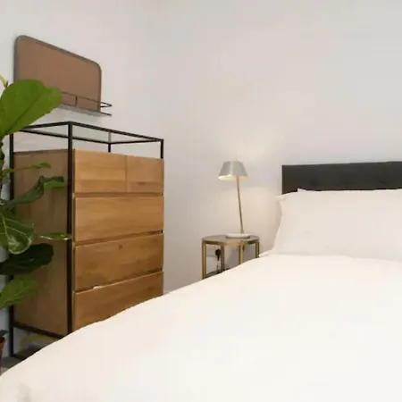 Shoreditch - Immaculate 2 Bedrooms Flat For 6 Londra Esterno foto