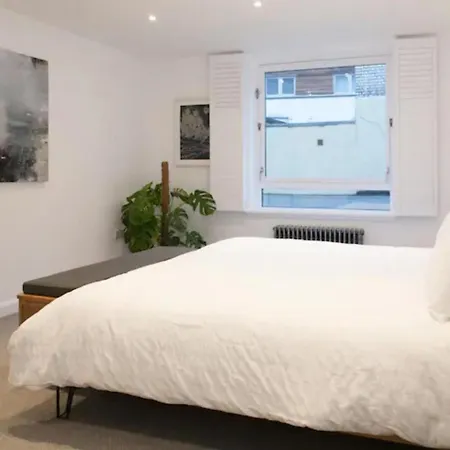 Shoreditch - Immaculate 2 Bedrooms Flat For 6 Londra Esterno foto