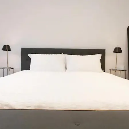 Shoreditch - Immaculate 2 Bedrooms Flat For 6 Londra Esterno foto