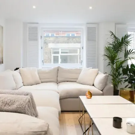 Shoreditch - Immaculate 2 Bedrooms Flat For 6 Londra Esterno foto