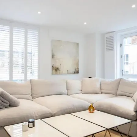 Shoreditch - Immaculate 2 Bedrooms Flat For 6 Londra Esterno foto