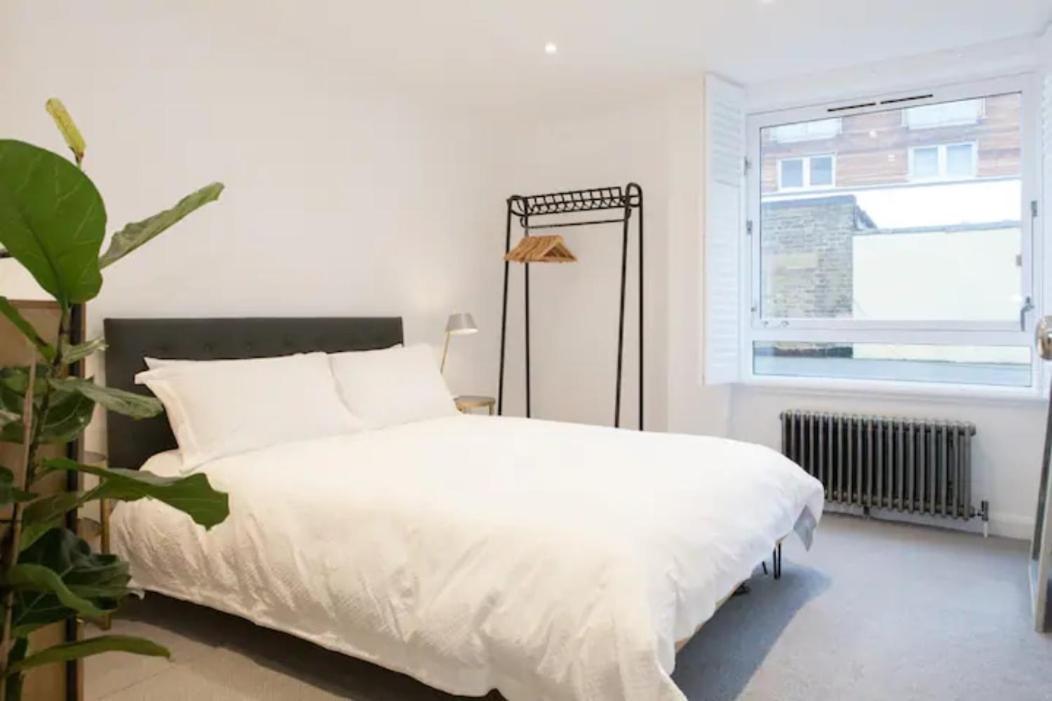 Shoreditch - Immaculate 2 Bedrooms Flat For 6 Сasa de vacaciones Londres
